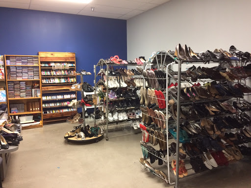 Thrift Store «Goodwill Thrift Store & Job Training Center», reviews and photos, 697 Emory Valley Rd, Oak Ridge, TN 37830, USA