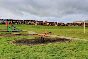 Gordon Street Playing Fields image