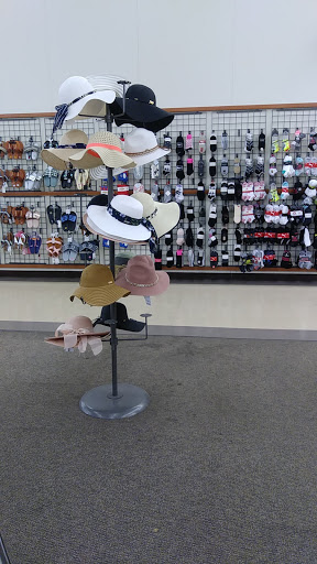 Clothing Store «Burlington Coat Factory», reviews and photos, 8225 E Kellogg Dr, Wichita, KS 67207, USA