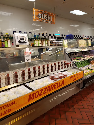 Supermarket «Fairway Market Paramus», reviews and photos, 30 E Ridgewood Ave, Paramus, NJ 07652, USA