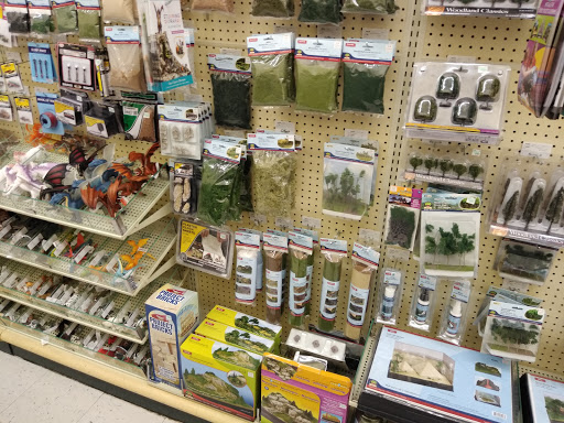 Craft Store «Hobby Lobby», reviews and photos, 1801 W McGalliard Rd, Muncie, IN 47304, USA