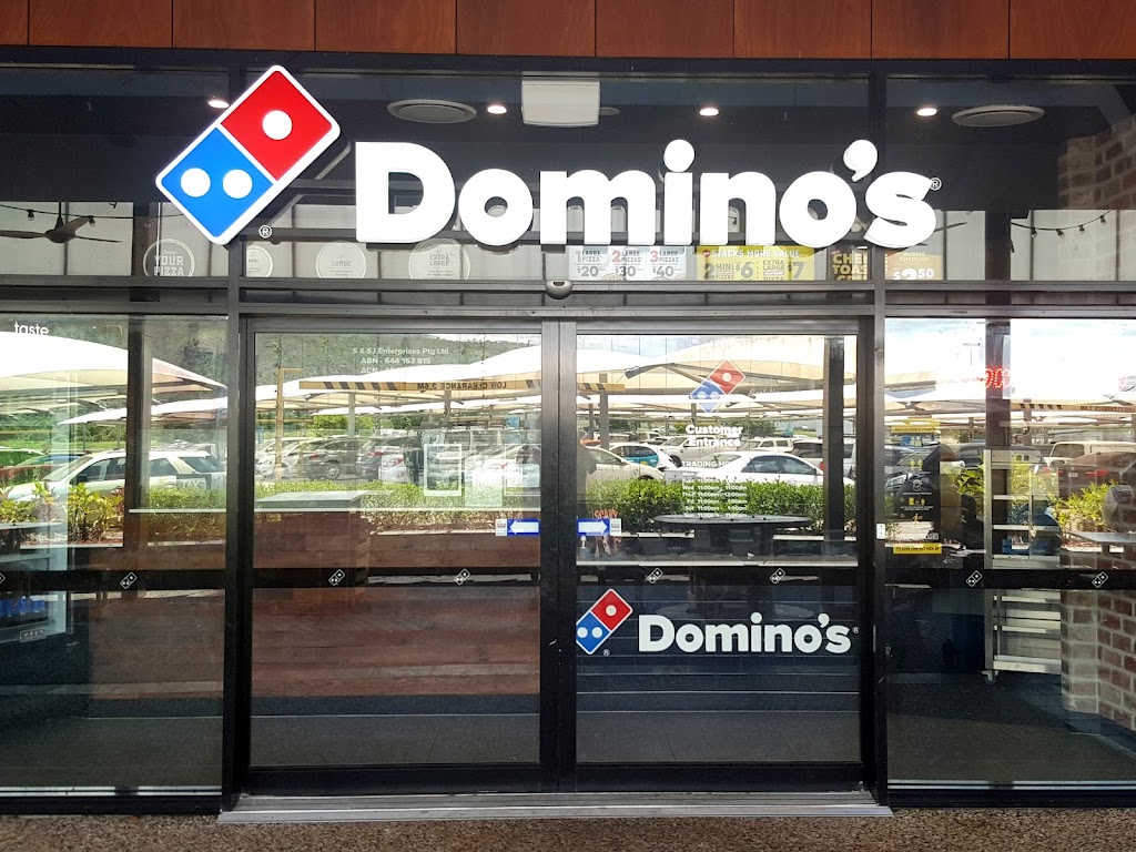 Domino's Pizza Fairfield Central 4811