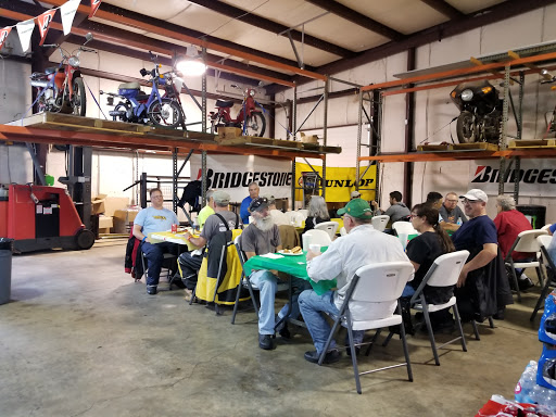 Motorcycle Dealer «Dreyer Motorsports», reviews and photos, 4170 W Washington St, Indianapolis, IN 46241, USA