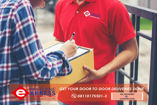 Fastlane Express International Limited, No. 5 Warri Street & Off Emeka Anyaoku Street, Area 11, Garki 900001, Nigeria, Shipping Company, state Federal Capital Territory
