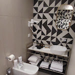 Photo n°3 de l'avis de Philippe.o fait le 11/06/2023 à 17:50 sur le  Loly Boutique Hotel à Rome