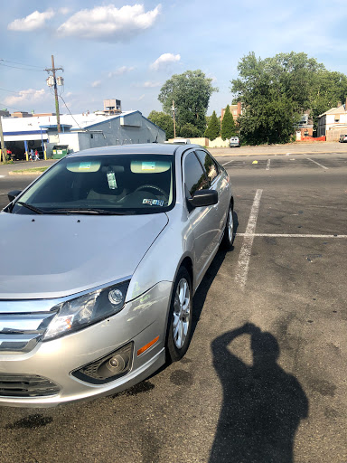 Car Wash «Carwash Express», reviews and photos, 2222 W Ritner St, Philadelphia, PA 19145, USA