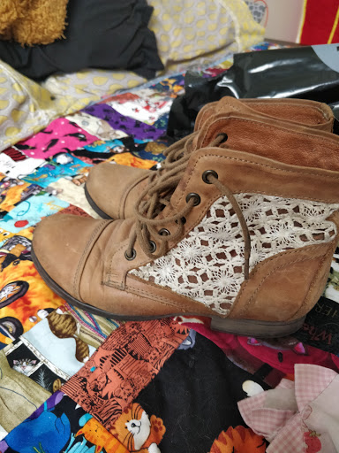 Clothing Store «Uptown Cheapskate», reviews and photos, 353 W 200 S, Salt Lake City, UT 84102, USA