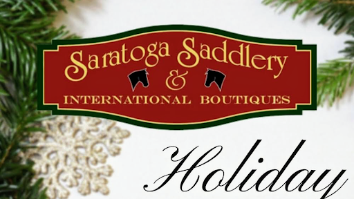 Saratoga Saddlery International Boutique image 2
