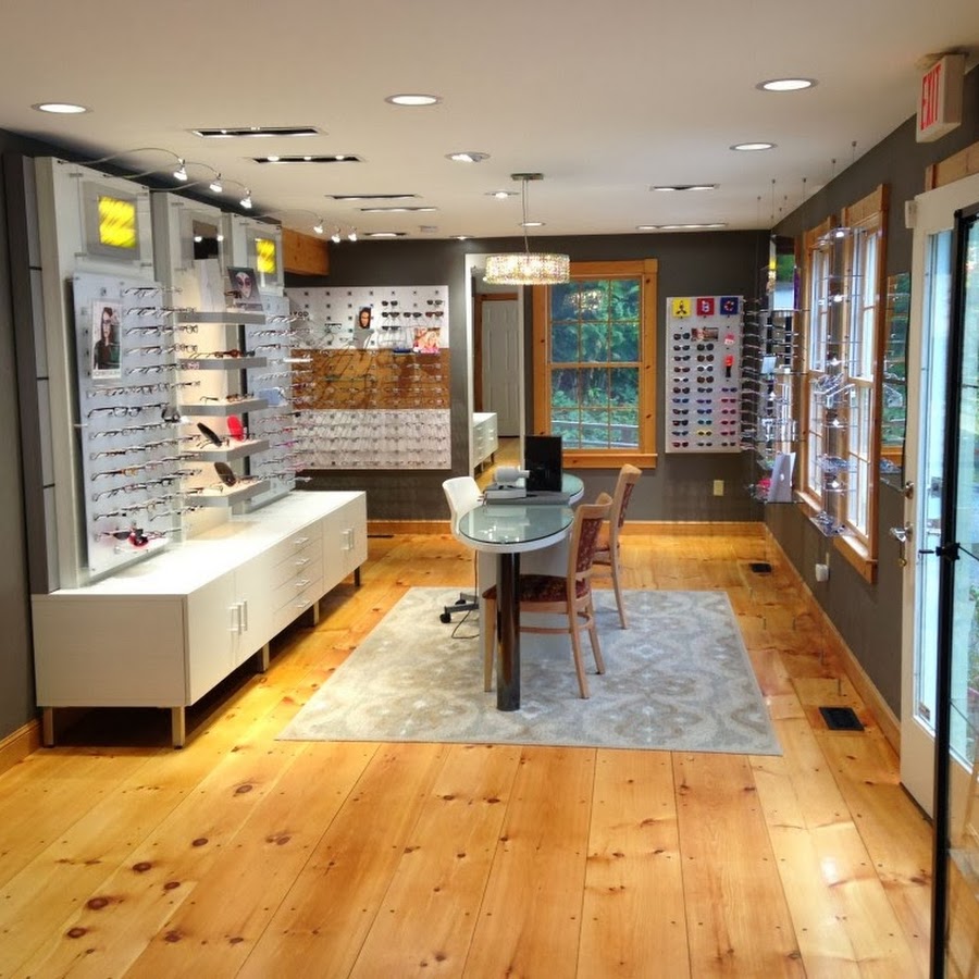 Sudbury Eye Care