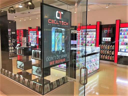 Mobile Phone Repair Shop «Celltech», reviews and photos, 13350 Dallas Pkwy #3570, Dallas, TX 75240, USA
