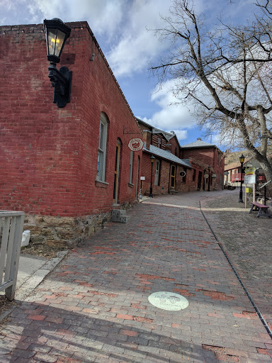 Tourist Attraction «Helena Tourism Alliance», reviews and photos, 105 Reeders Alley, Helena, MT 59601, USA