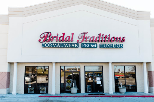 Bridal Traditions, 2737 S 140th St, Omaha, NE 68144, USA, 