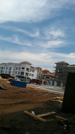 V T Clark, 8612 Interbay Blvd, Tampa, FL 33616, USA, 