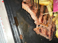 Steak du Restaurant Buffalo Grill Lamballe - n°18