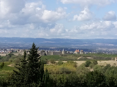 Audoise de Forage à Villemoustaussou