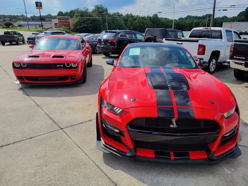 Used Car Dealer «Carrollton Motors», reviews and photos, 631 Bankhead Hwy, Carrollton, GA 30117, USA