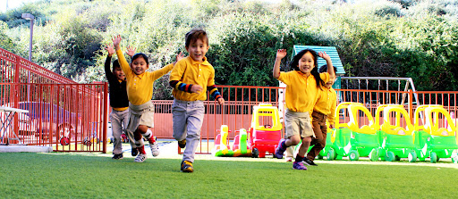 Buena Park Montessori Academy - Preschool, Montessori and Child Care