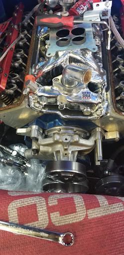 Auto Repair Shop «Jc Auto Care», reviews and photos, 16500 Los Gatos Blvd, Los Gatos, CA 95032, USA