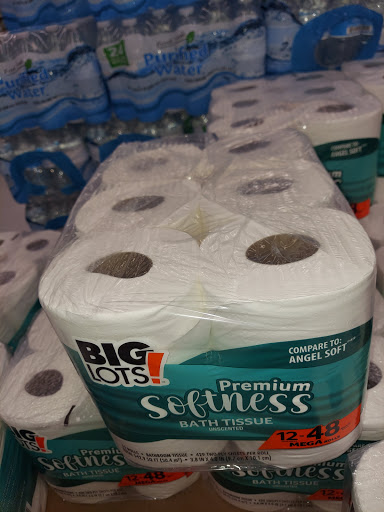 Discount Store «Big Lots», reviews and photos, 2727 N Grand Ave, Santa Ana, CA 92705, USA