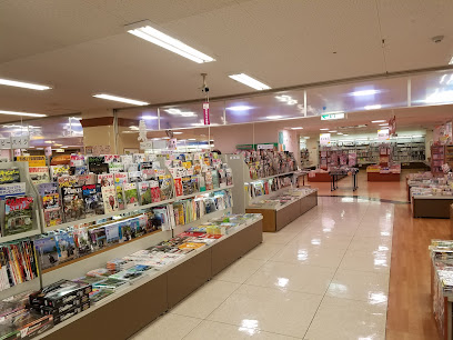 イオン近江八幡店