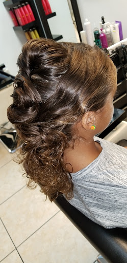 Beauty Salon «Nestor Cortes hair stylist», reviews and photos, 9564 NW 41st St, Doral, FL 33178, USA