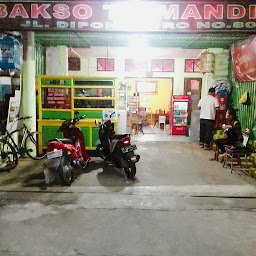 Bakso Solo Tri Mandiri