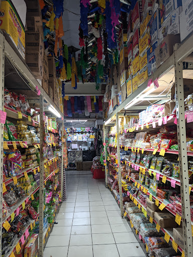 RAMTONIOS DULCERIA AMBAR en Ensenada