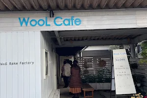 ＷＯＯＬＣＡＦＥ image