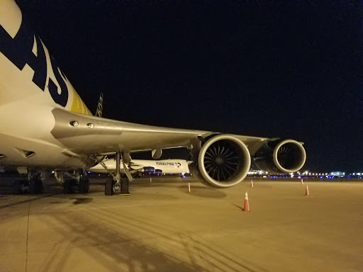 Freight Forwarding Service «Panalpina», reviews and photos, 2846 Wall Triana Hwy SW # A, Huntsville, AL 35824, USA