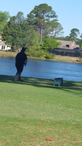 Golf Club «Oyster Reef Golf Club», reviews and photos, 155 High Bluff Rd, Hilton Head Island, SC 29926, USA