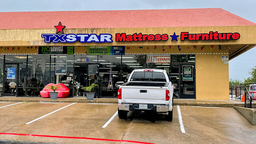 Texas star mattress and furniture