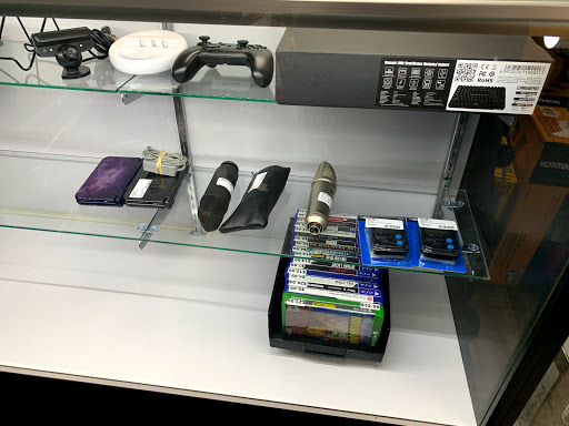 Pawn Shop «Motor City Pawn Brokers», reviews and photos