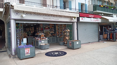 Esprits D'hommes à Bandol