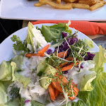 Photo n°2 de l'avis de sabine.n fait le 01/10/2023 à 15:43 sur le  Tommy’s à Weilburg