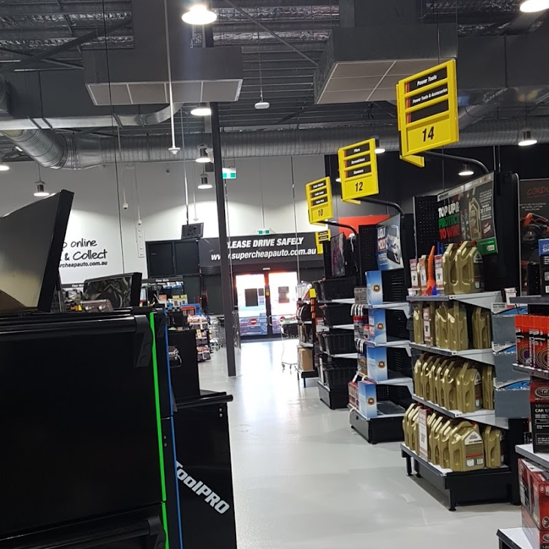 Supercheap Auto North Lakes