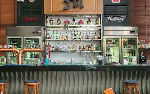 The M Pub image
