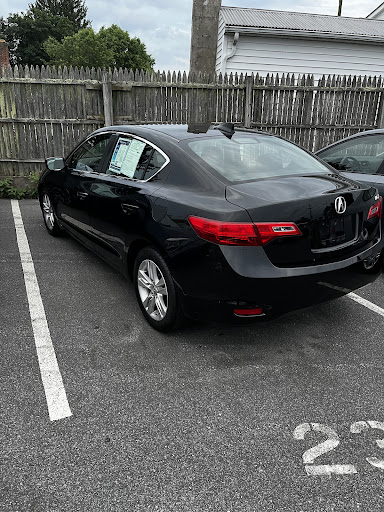 Used Car Dealer «Hampstead Preowned», reviews and photos, 1111 S Main St, Hampstead, MD 21074, USA