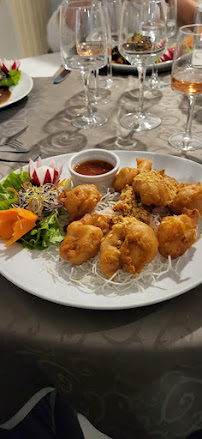 Les plus récentes photos du Restaurant thaï 9 BAAN THAI à Florensac - n°1