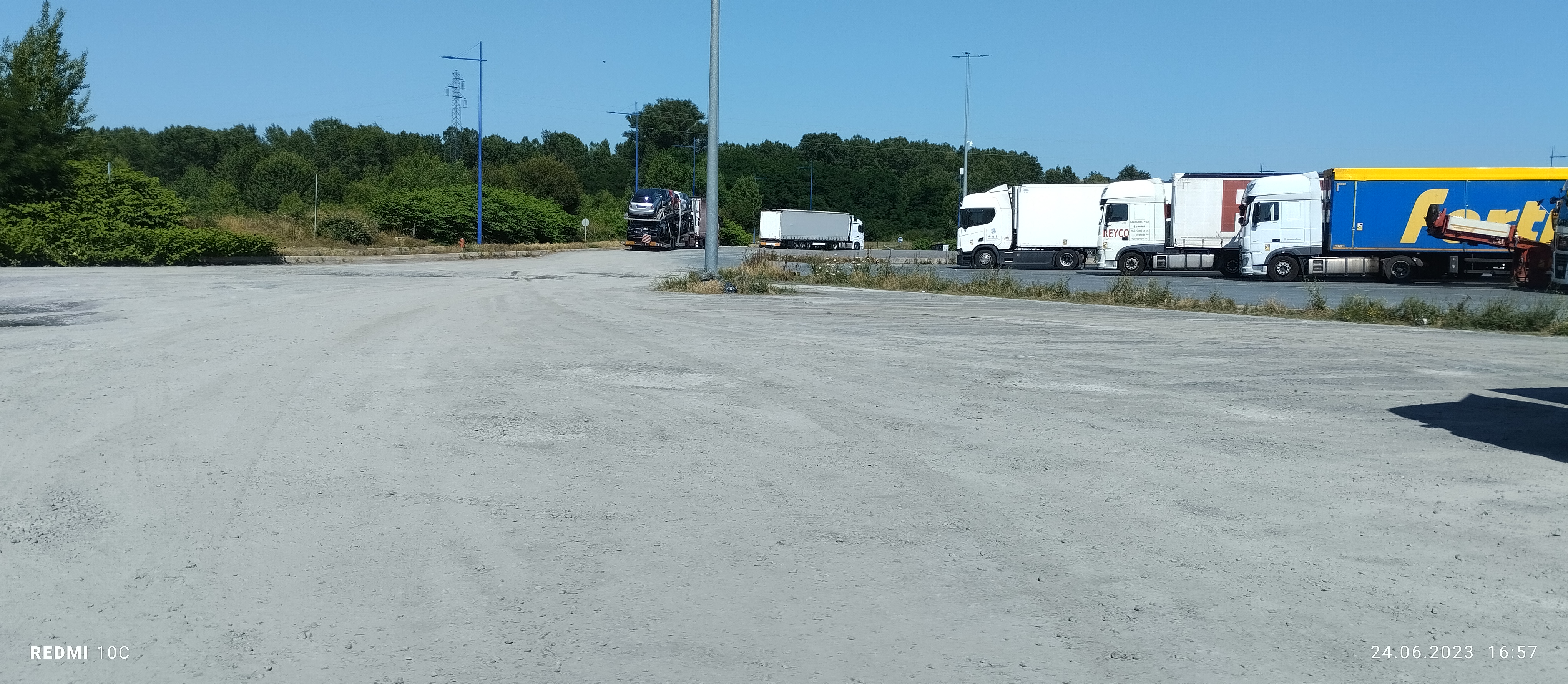 Photo n° 2 de l'avis de Igor.s fait le 24/06/2023 à 15:15