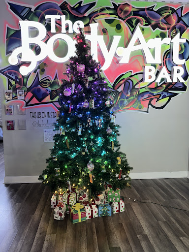 Explore forever and always tattoo ideas, creative tattoo ideas in Berwyn, available at The Body Art Bar