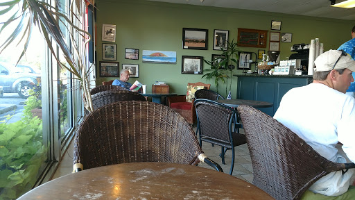 Coffee Shop «Sojourn Coffee LLC», reviews and photos, 1664 Old Towne Rd D, Charleston, SC 29407, USA