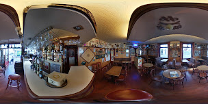 Photo n°1 de Le Café de la Poste à Le Touquet-Paris-Plage ()