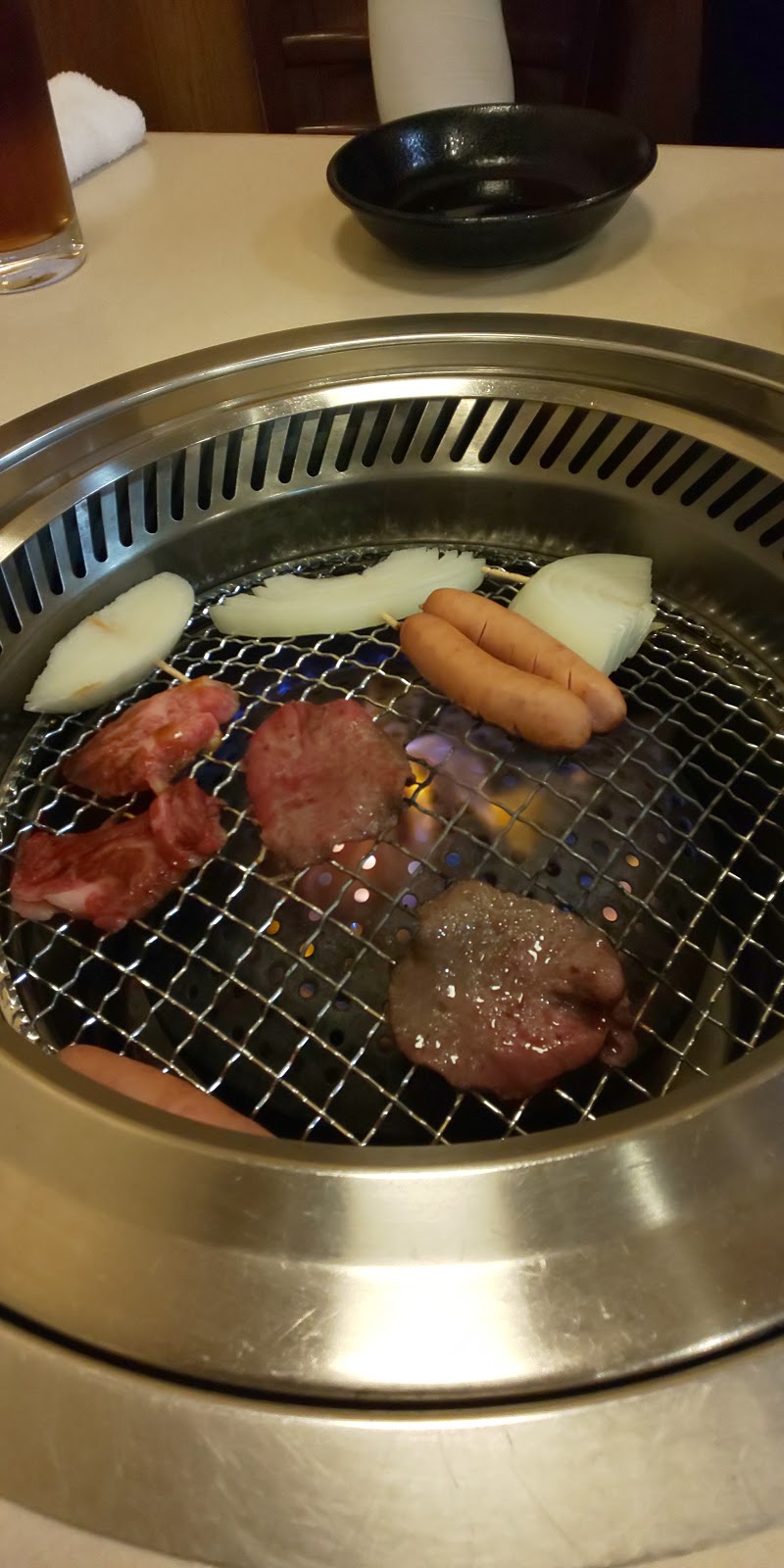 焼肉の牛太加古川店 兵庫県加古川市尾上町安田 焼肉店 グルコミ
