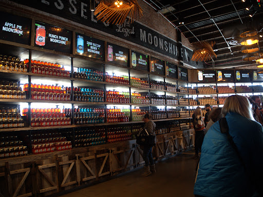 Tourist Attraction «Redneck Comedy Bus Tour», reviews and photos, 4117 Hillsboro Pike #103, Nashville, TN 37215, USA