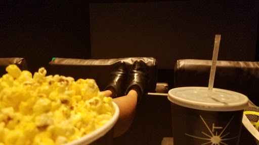 Movie Theater «Silverspot Cinema», reviews and photos, 4441 Lyons Rd, Coconut Creek, FL 33073, USA