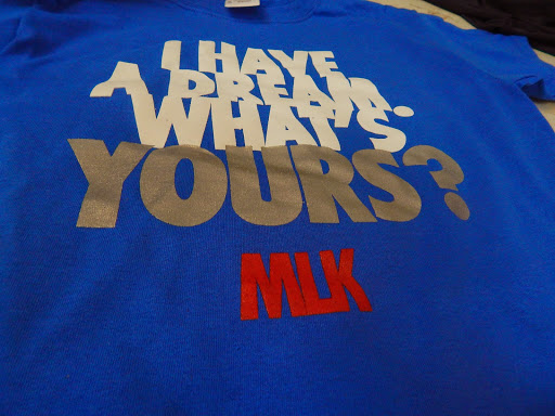 Screen Printer «3v Printing», reviews and photos, 3731 Northcrest Rd #4, Atlanta, GA 30340, USA