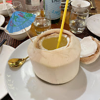 Plats et boissons du Restaurant thaï Thaï Basilic Créteil Soleil à Créteil - n°20