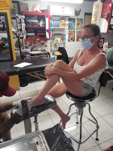 Explore evangelion tattoo ideas, creative tattoo ideas in Honolulu, available at Sacred Art Tattoo Waikiki
