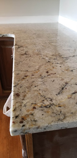 Granite Supplier «Rogan Granite & Marble», reviews and photos, 21550 E Lincoln Hwy, Lynwood, IL 60411, USA