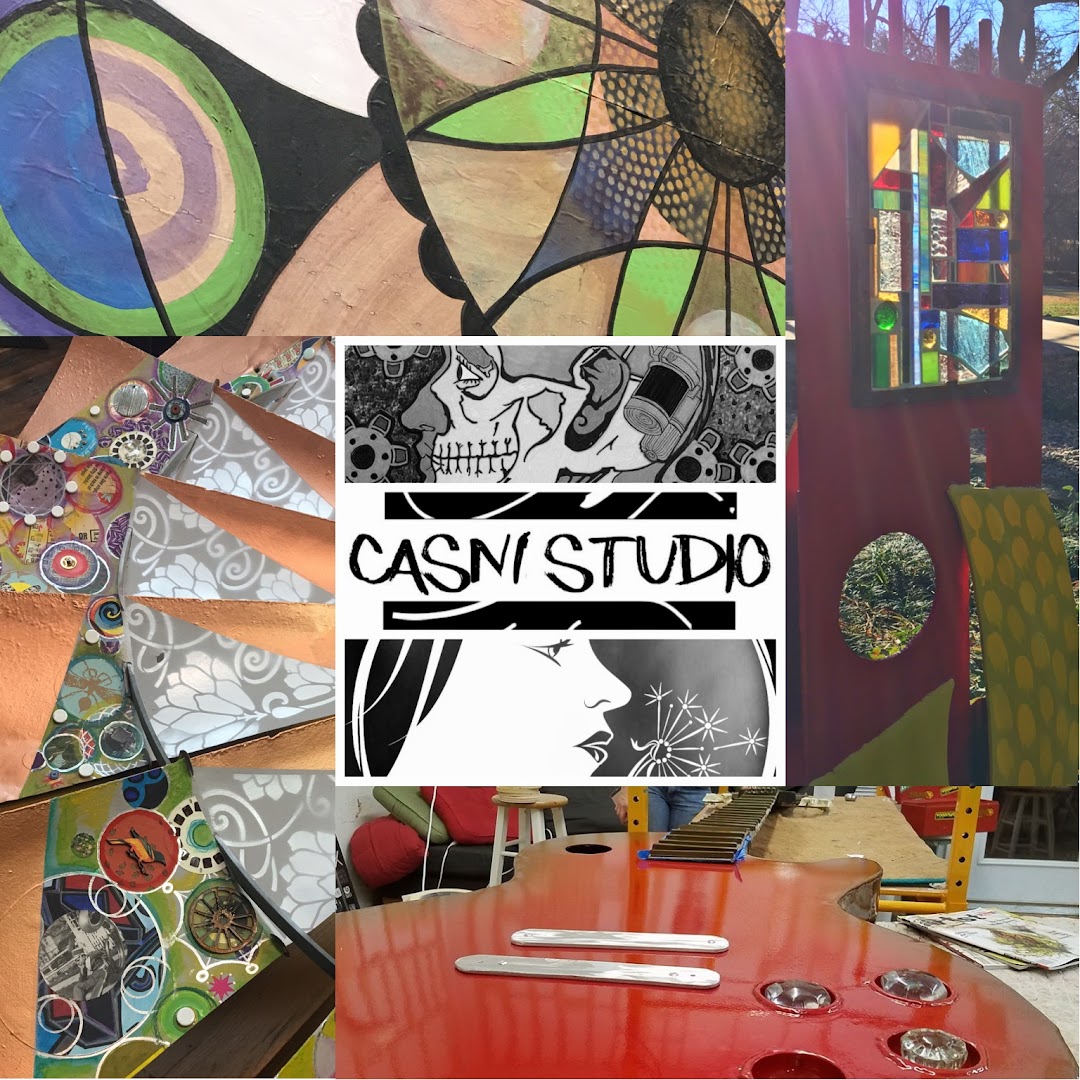 Casni Studio